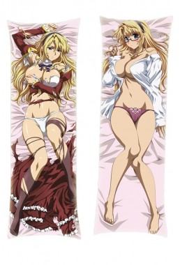 Freezing Satellizer el Bridget Dakimakura Body Pillow Anime