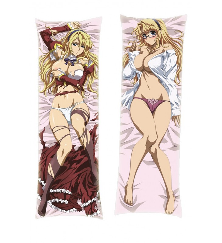 Freezing Satellizer el Bridget Dakimakura Body Pillow Anime