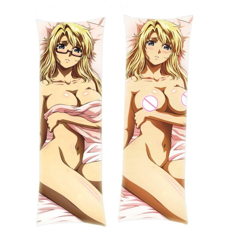 Freezing Satellizer el Bridget Dakimakura Body Pillow Anime