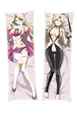 Freezing Elizabeth Mably Dakimakura Body Pillow Anime