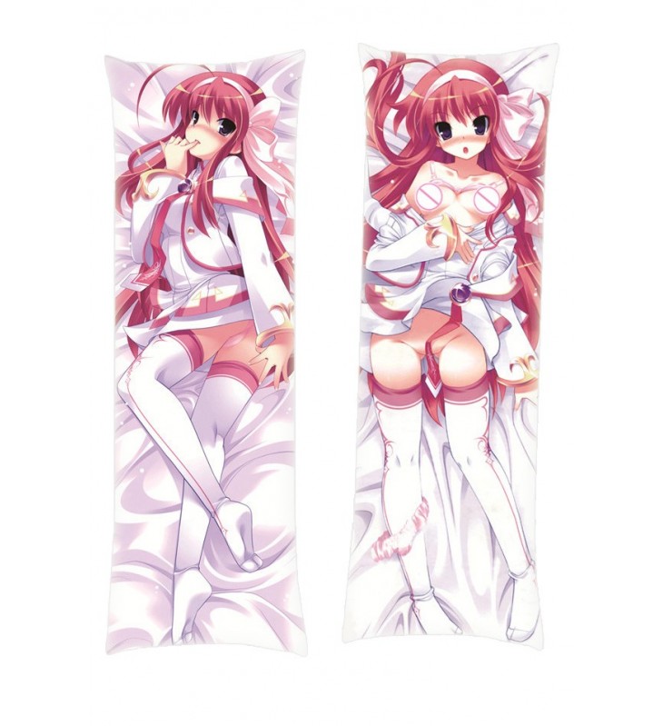 Primary Magical Trouble Scramble Prim Rina Oaklane Dakimakura Body Pillow Anime