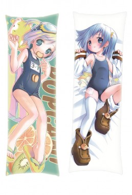 Moetan Pastel Ink Dakimakura Body Pillow Anime