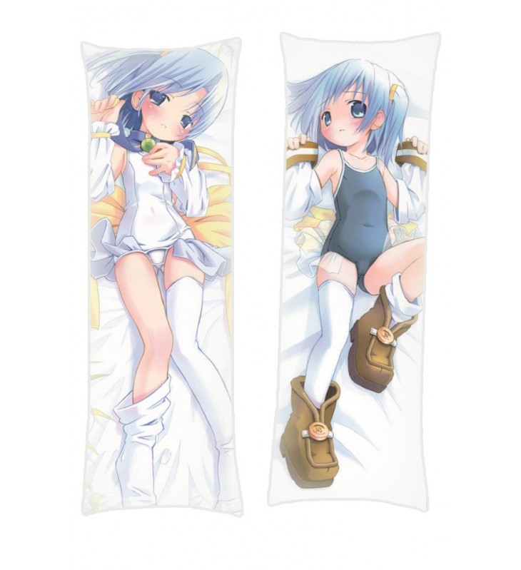Moetan Pastel Ink Dakimakura Body Pillow Anime
