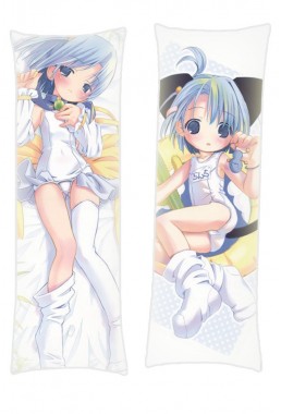 Moetan Pastel Ink Dakimakura Body Pillow Anime