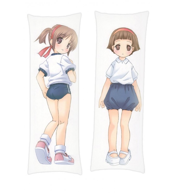 Moetan Dakimakura Body Pillow Anime