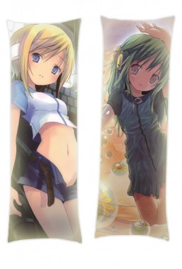 Moetan Dakimakura Body Pillow Anime