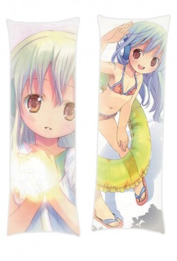 Moetan Dakimakura Body Pillow Anime