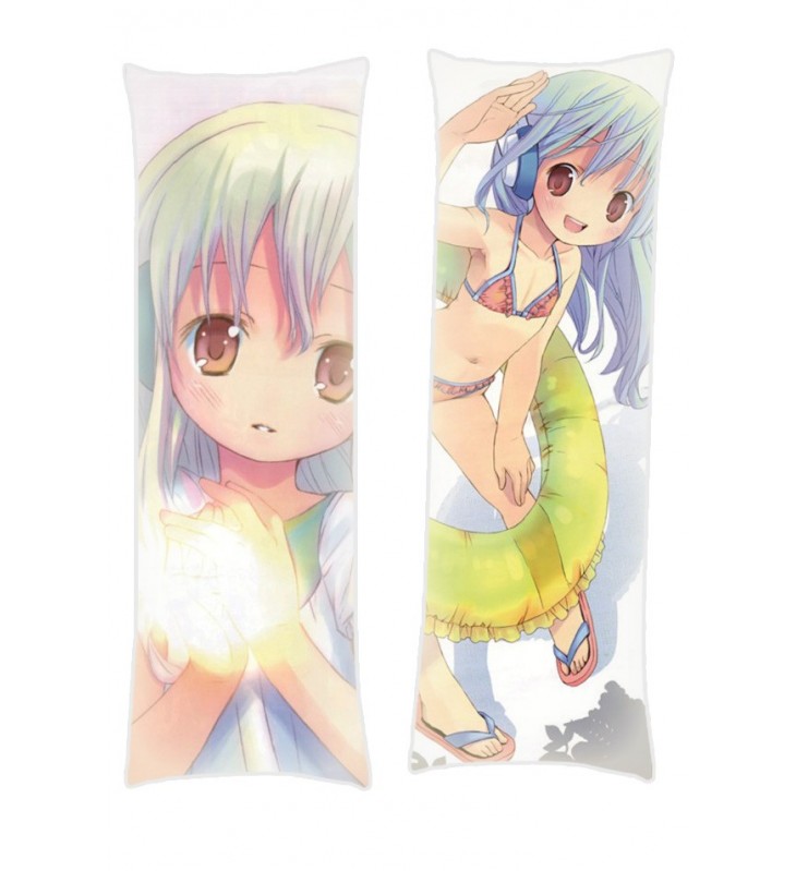 Moetan Dakimakura Body Pillow Anime