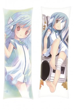 Moetan Pastel Ink Dakimakura Body Pillow Anime