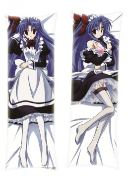 Good Luck Ninomiya kun Reika Houjou Dakimakura Body Pillow Anime