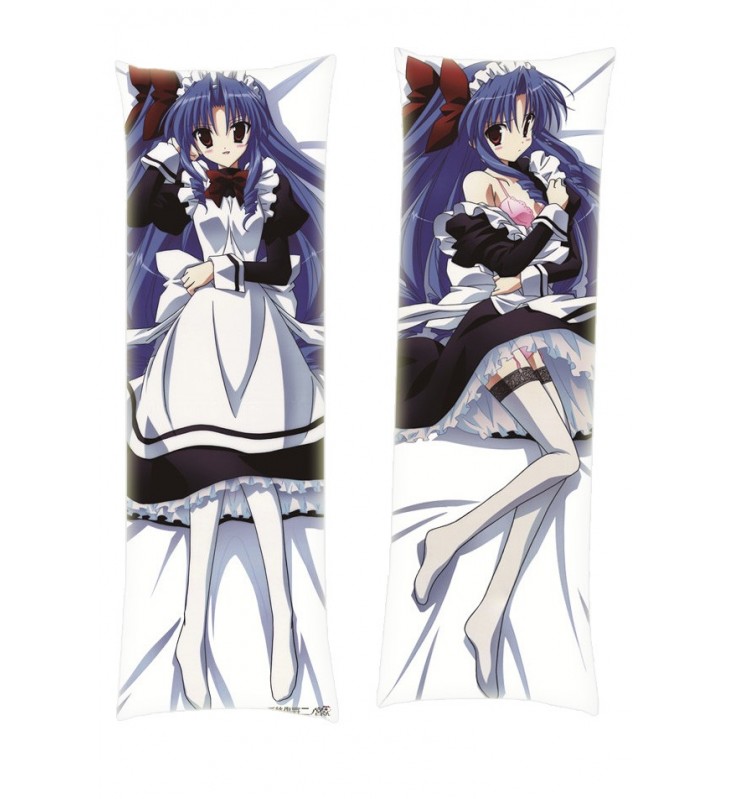 Good Luck Ninomiya kun Reika Houjou Dakimakura Body Pillow Anime