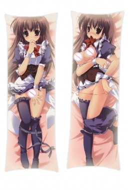 Kiss Lord Darjeeling Sarasa Kuyou Dakimakura Body Pillow Anime