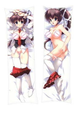 Kiss Lord Darjeeling Tsubasa Yashiro Dakimakura Body Pillow Anime