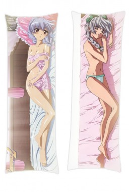 Full Metal Panic Teletha Testarossa Dakimakura Body Pillow Anime