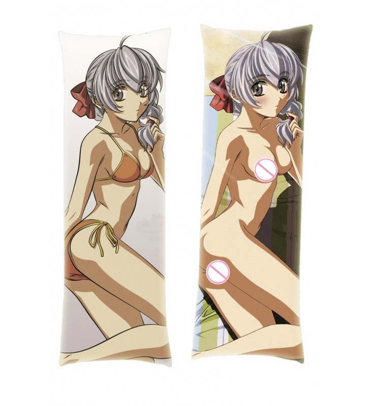 Full Metal Panic Teletha Testarossa Dakimakura Body Pillow Anime