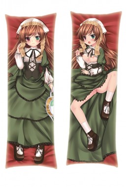 Rozen Maiden Suiseiseki Dakimakura Body Pillow Anime