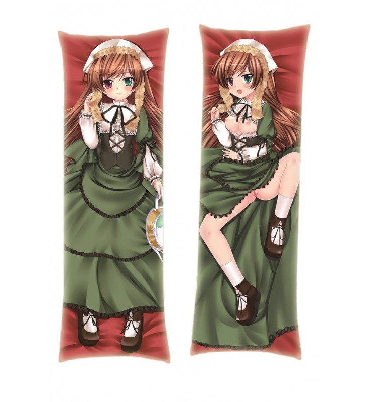 Rozen Maiden Suiseiseki Dakimakura Body Pillow Anime