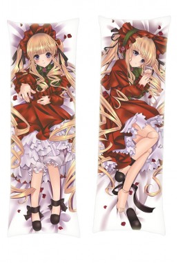 Rozen Maiden Shinku Dakimakura Body Pillow Anime