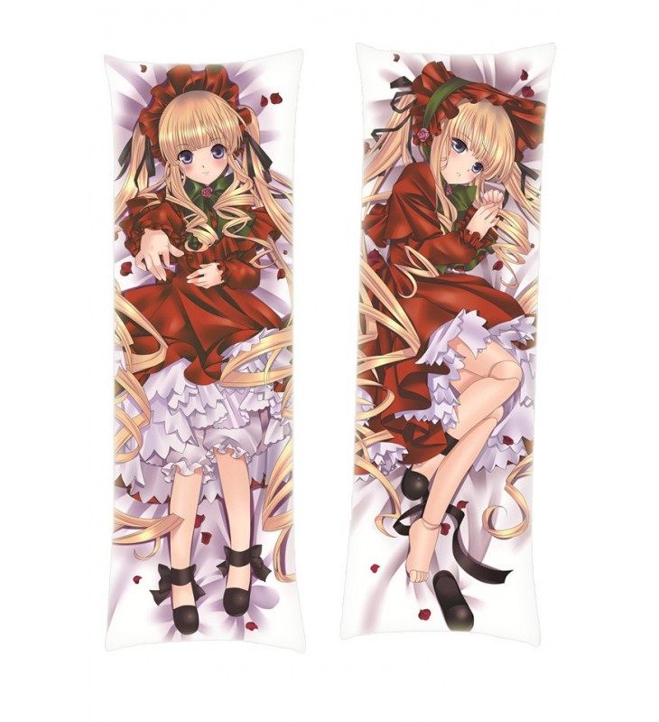 Rozen Maiden Shinku Dakimakura Body Pillow Anime