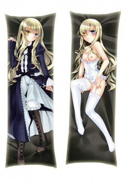 Rozen Maiden Shinku Dakimakura Body Pillow Anime