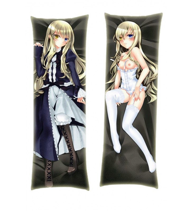 Rozen Maiden Shinku Dakimakura Body Pillow Anime