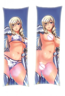 Walkure Romanze Celia Cumani Aintree Dakimakura Body Pillow Anime