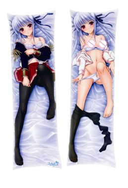 Walkure Romanze Lisa Eostre Dakimakura Body Pillow Anime