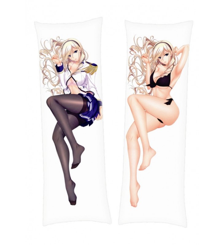 Walkure Romanze Celia Cumani Aintree Dakimakura Body Pillow Anime