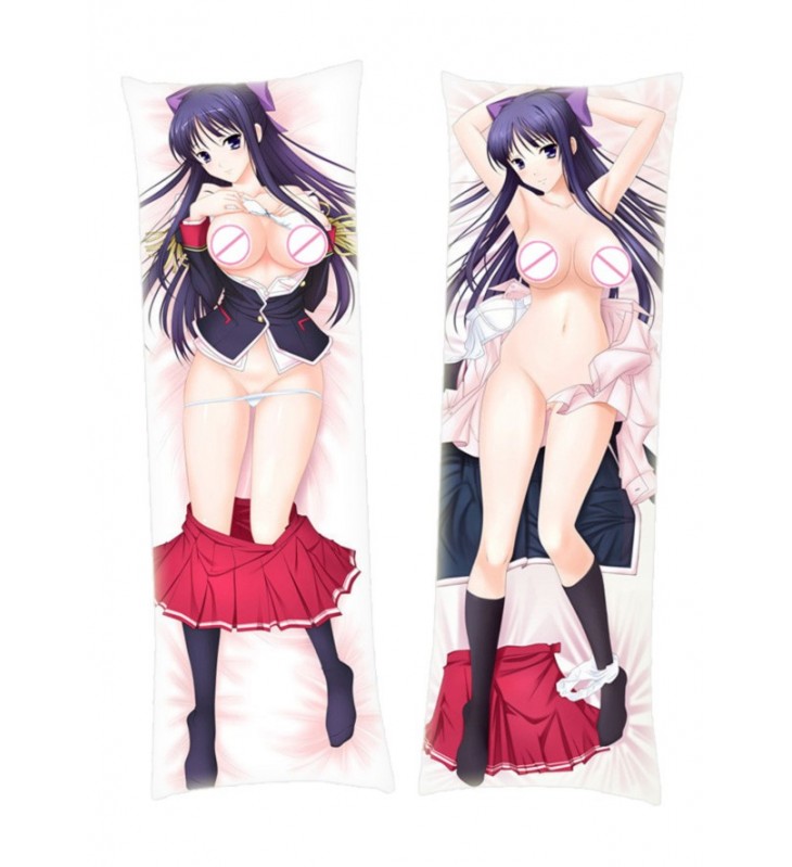 Walkure Romanze Akane Ryuuzouji Dakimakura Body Pillow Anime