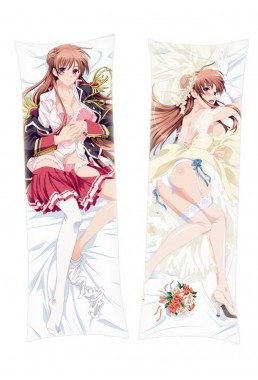 Walkure Romanze Noel Marres Ascot Dakimakura Body Pillow Anime