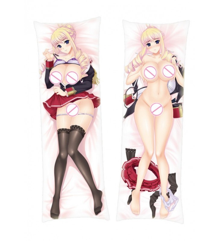 Walkure Romanze Dakimakura Body Pillow Anime