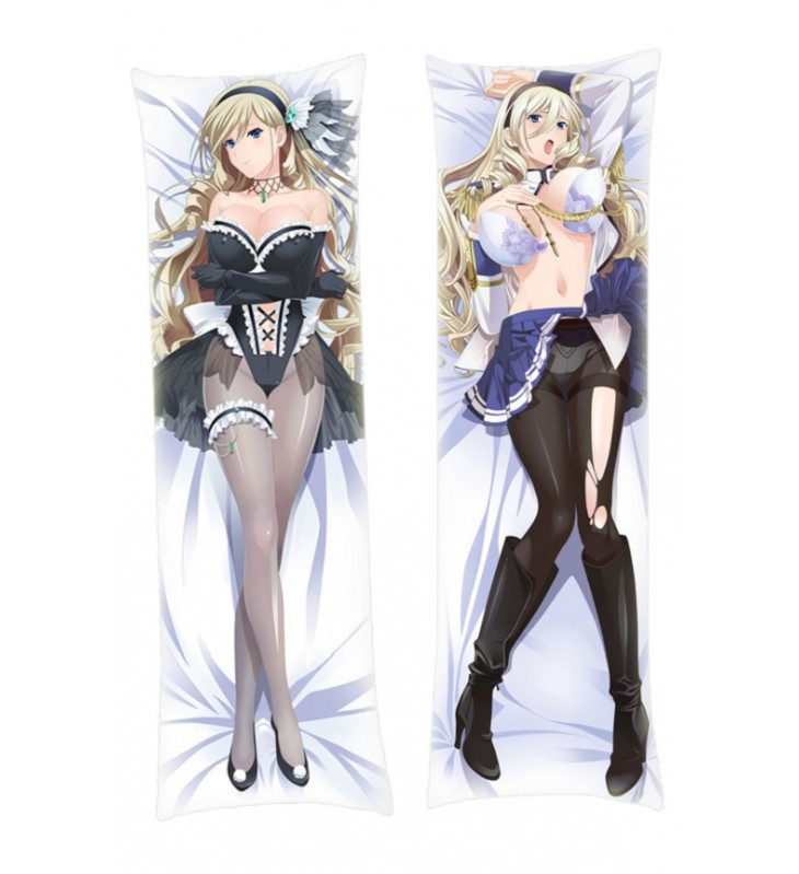 Walkure Romanze Celia Cumani Aintree Dakimakura Body Pillow Anime