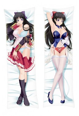 Walkure Romanze Akane Ryuuzouji Dakimakura Body Pillow Anime