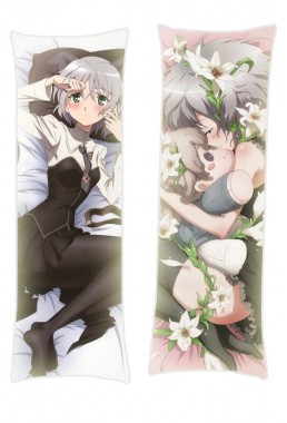 Strike Girl Dakimakura Body Pillow Anime