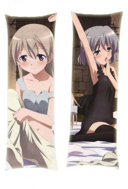 Strike Girl Dakimakura Body Pillow Anime