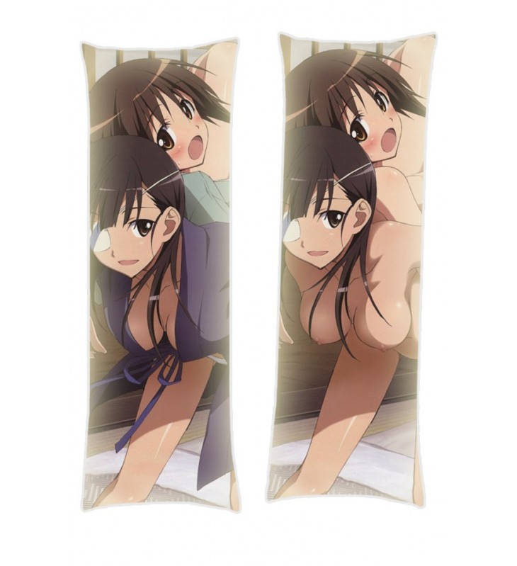 Strike Girl Dakimakura Body Pillow Anime