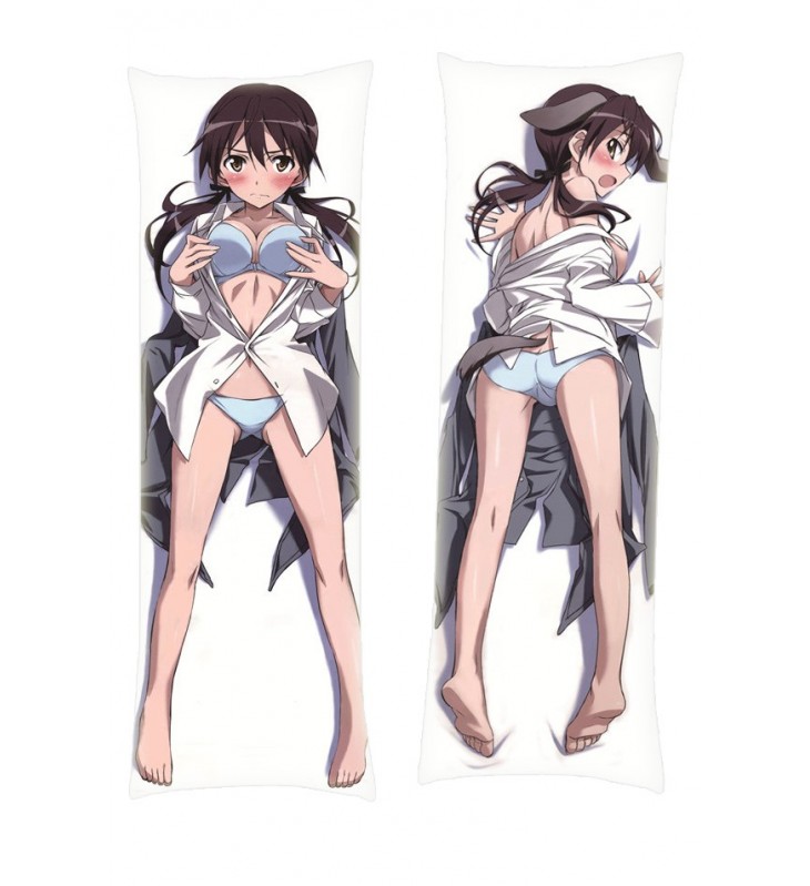 Strike Girl Dakimakura Body Pillow Anime