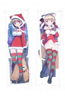 Strike Girl Dakimakura Body Pillow Anime