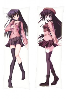 Naru Nanao artist Dakimakura Body Pillow Anime