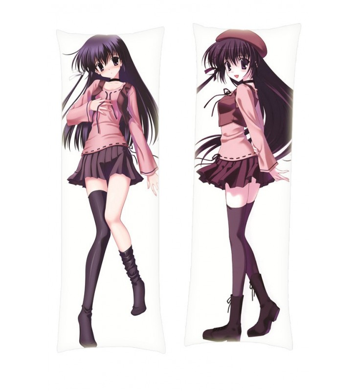 Naru Nanao artist Dakimakura Body Pillow Anime