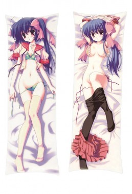 Naru Nanao artist Dakimakura Body Pillow Anime