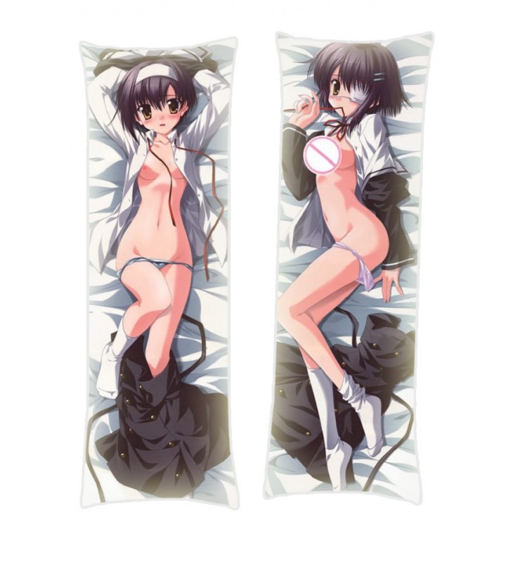 Naru Nanao artist Dakimakura Body Pillow Anime