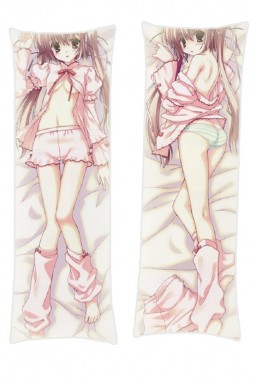Naru Nanao artist Dakimakura Body Pillow Anime