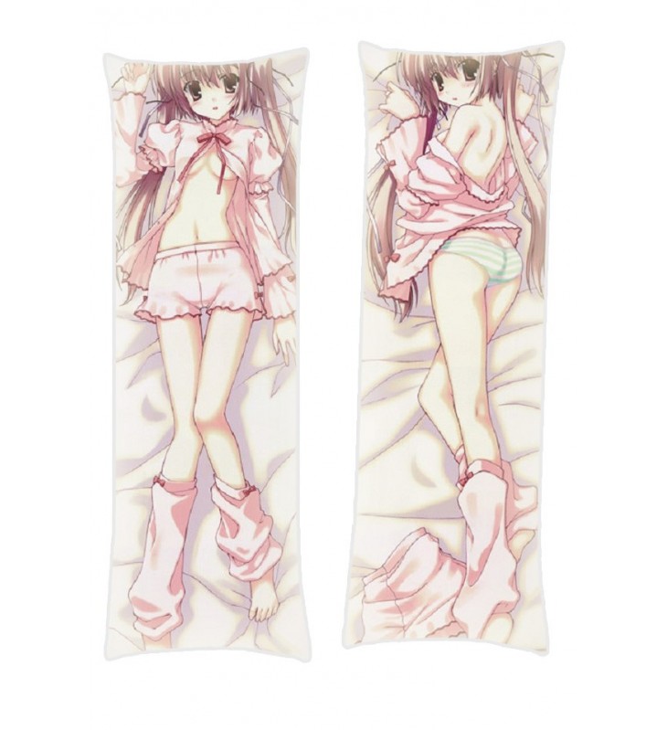 Naru Nanao artist Dakimakura Body Pillow Anime