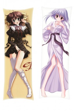 Naru Nanao artist Dakimakura Body Pillow Anime