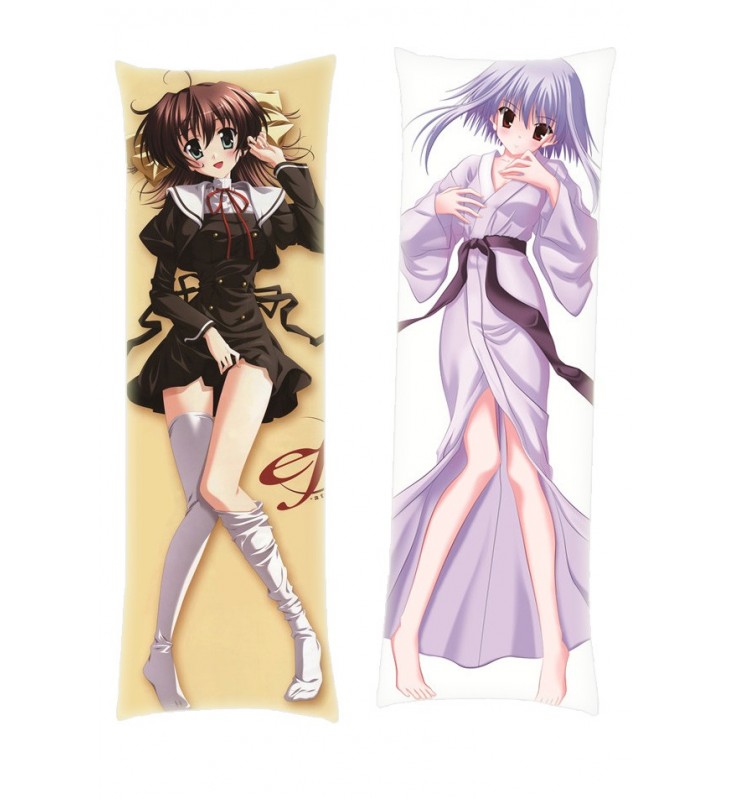 Naru Nanao artist Dakimakura Body Pillow Anime