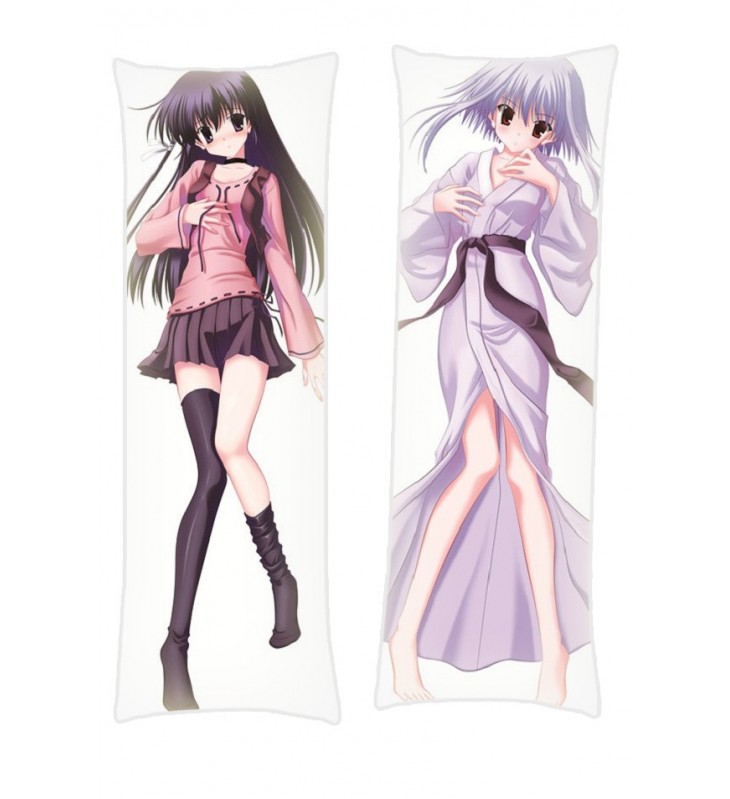 Naru Nanao artist Dakimakura Body Pillow Anime