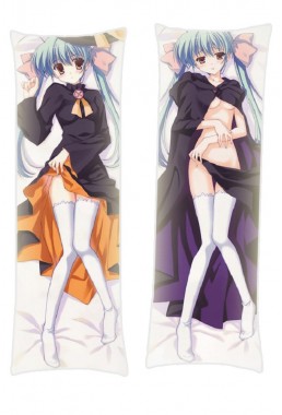 Naru Nanao artist Dakimakura Body Pillow Anime