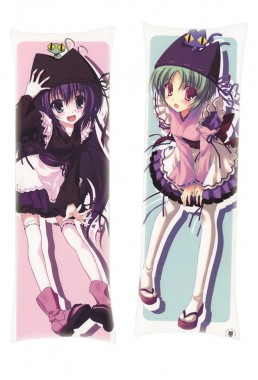 Naru Nanao artist Dakimakura Body Pillow Anime