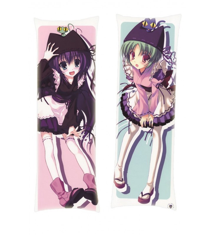 Naru Nanao artist Dakimakura Body Pillow Anime